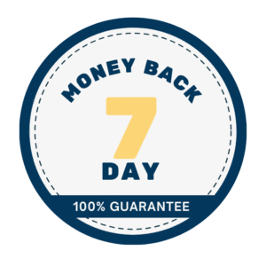 money back