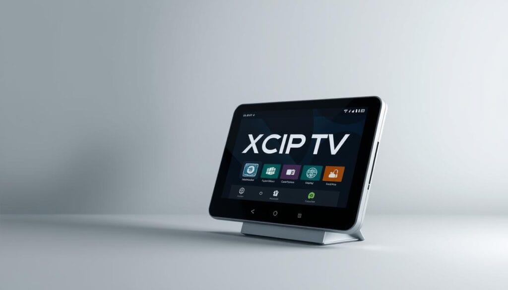 XCIPTV PLAYER