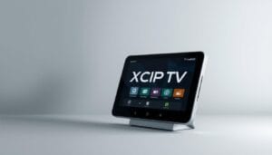 XCIPTV PLAYER
