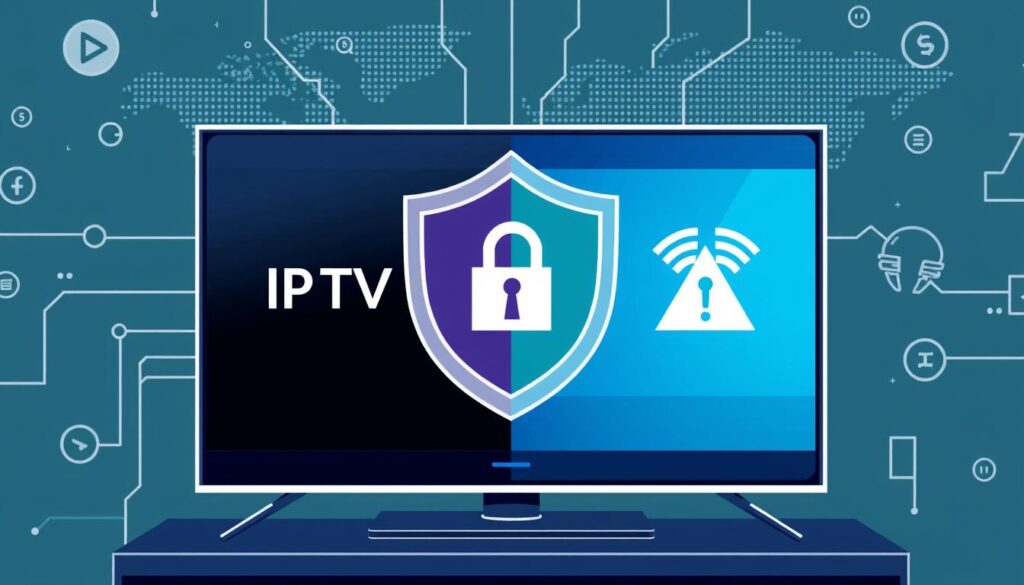 vpn on iptv