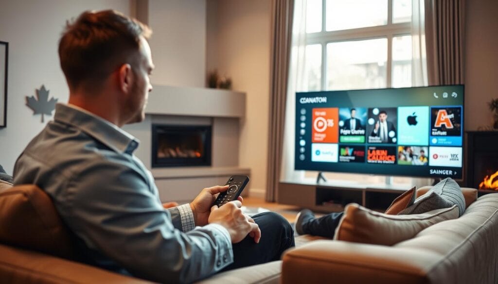 iptv pricing in Canada