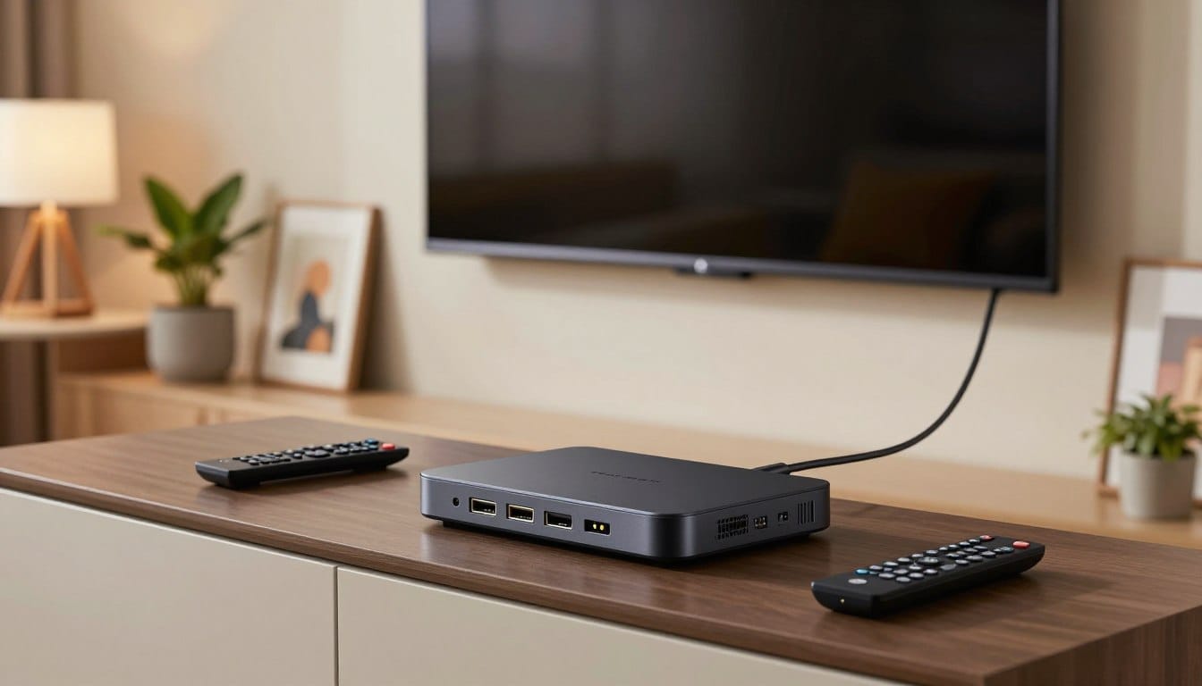 iptv box